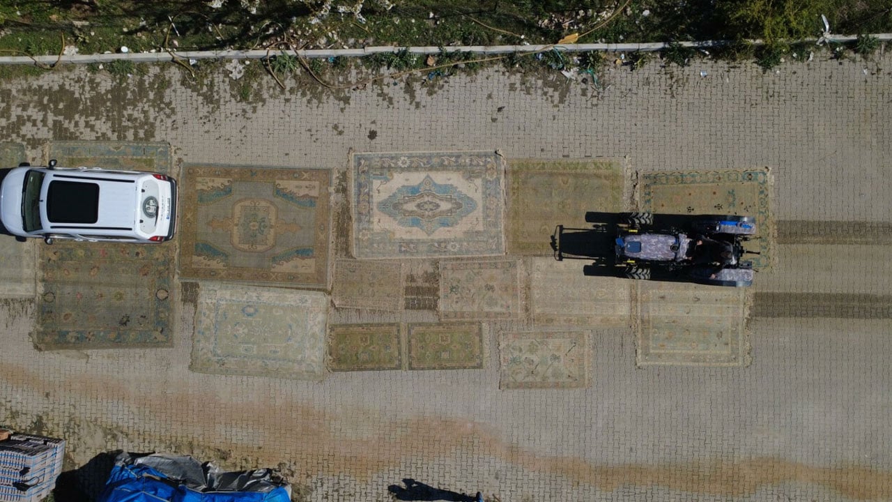 Fıkra değil gerçek! Türkler eskitiyor Avrupa kapış kapış alıyor