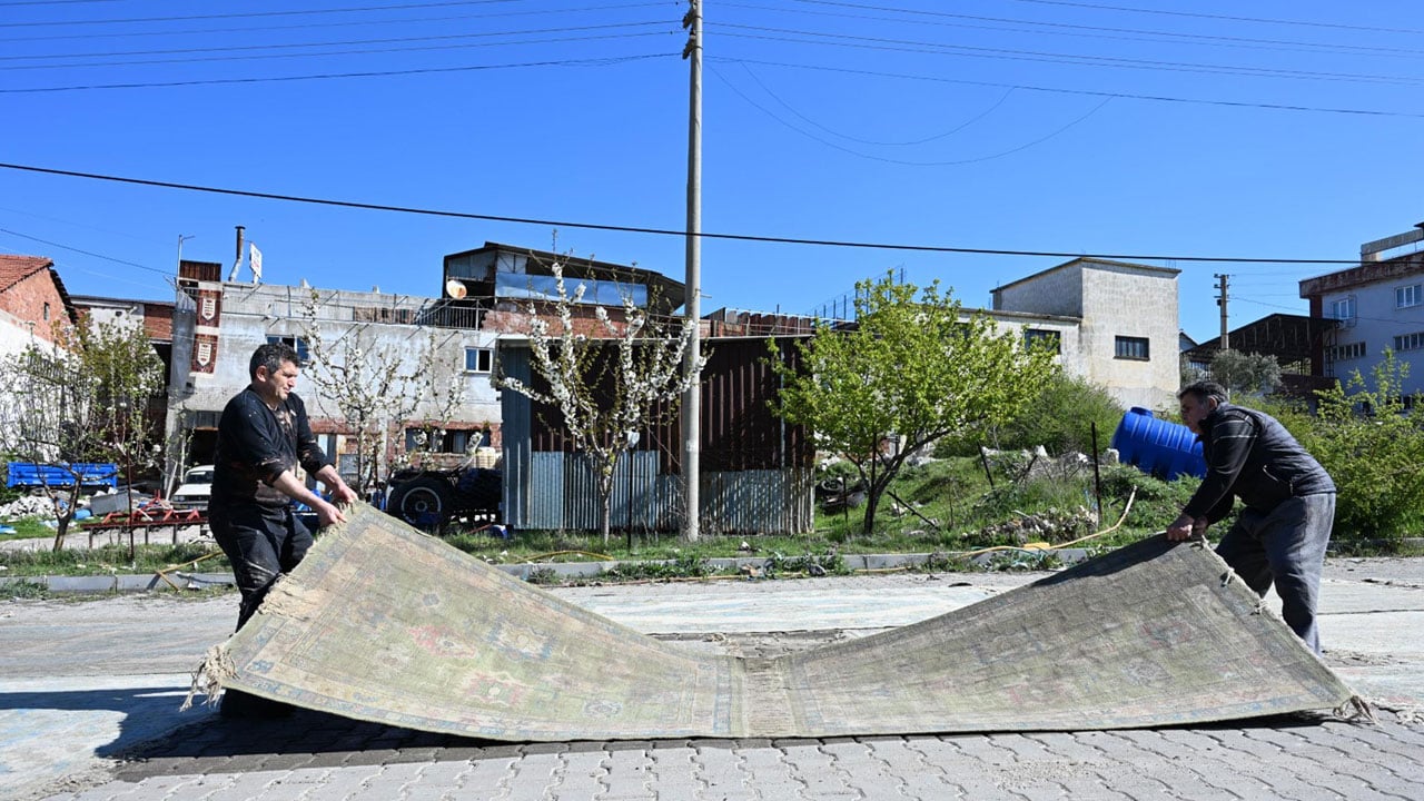 Foto - Fıkra değil gerçek! Türkler eskitiyor Avrupa kapış kapış alıyor