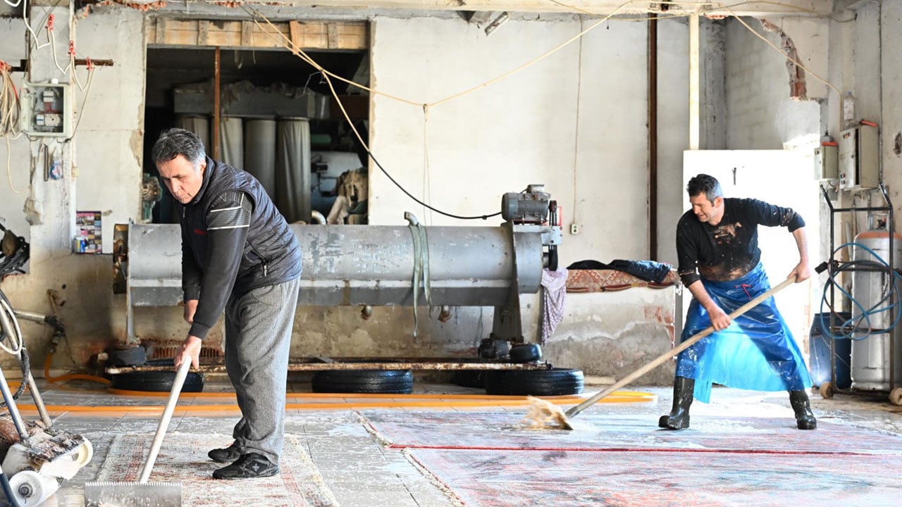 Foto - Fıkra değil gerçek! Türkler eskitiyor Avrupa kapış kapış alıyor