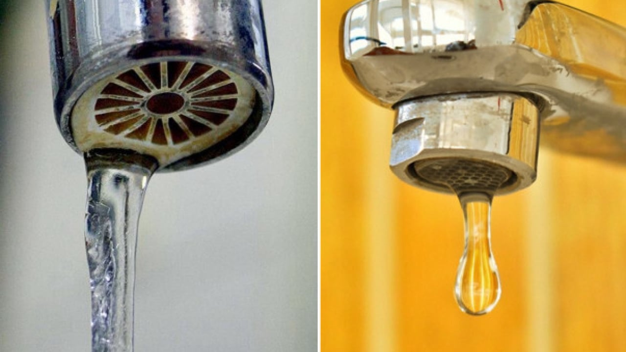 Foto - Mansur Yavaş yönetiminde kesinti dalgaları! Beceriksizlik diz boyu: ASKİ 5 ilçeyi susuz bıraktı