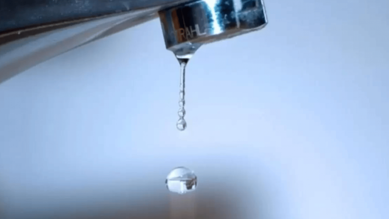 Foto - Mansur Yavaş yönetiminde kesinti dalgaları! Beceriksizlik diz boyu: ASKİ 5 ilçeyi susuz bıraktı