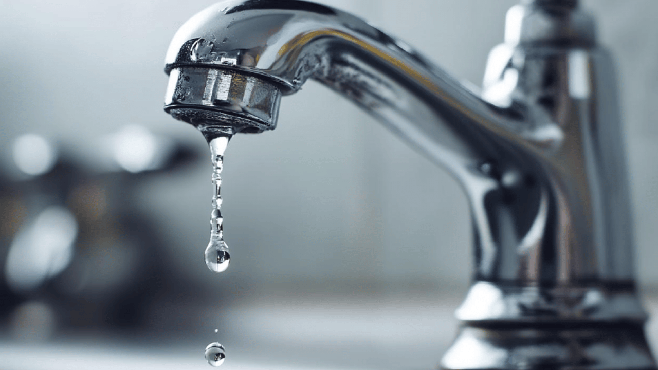 Foto - Mansur Yavaş yönetiminde kesinti dalgaları! Beceriksizlik diz boyu: ASKİ 5 ilçeyi susuz bıraktı