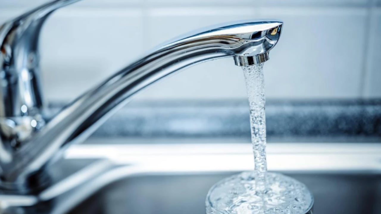 Foto - Mansur Yavaş yönetiminde kesinti dalgaları! Beceriksizlik diz boyu: ASKİ 5 ilçeyi susuz bıraktı