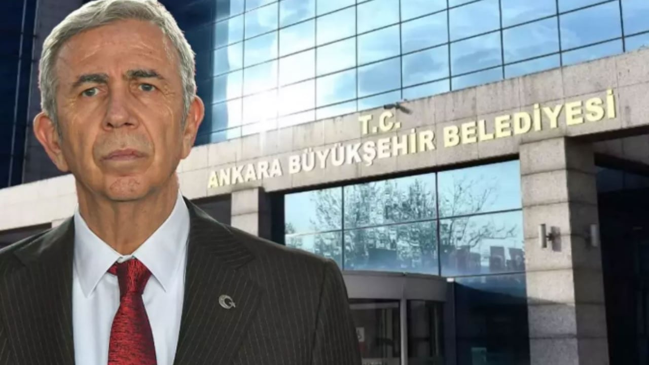 Foto - Mansur Yavaş yönetiminde kesinti dalgaları! Beceriksizlik diz boyu: ASKİ 5 ilçeyi susuz bıraktı