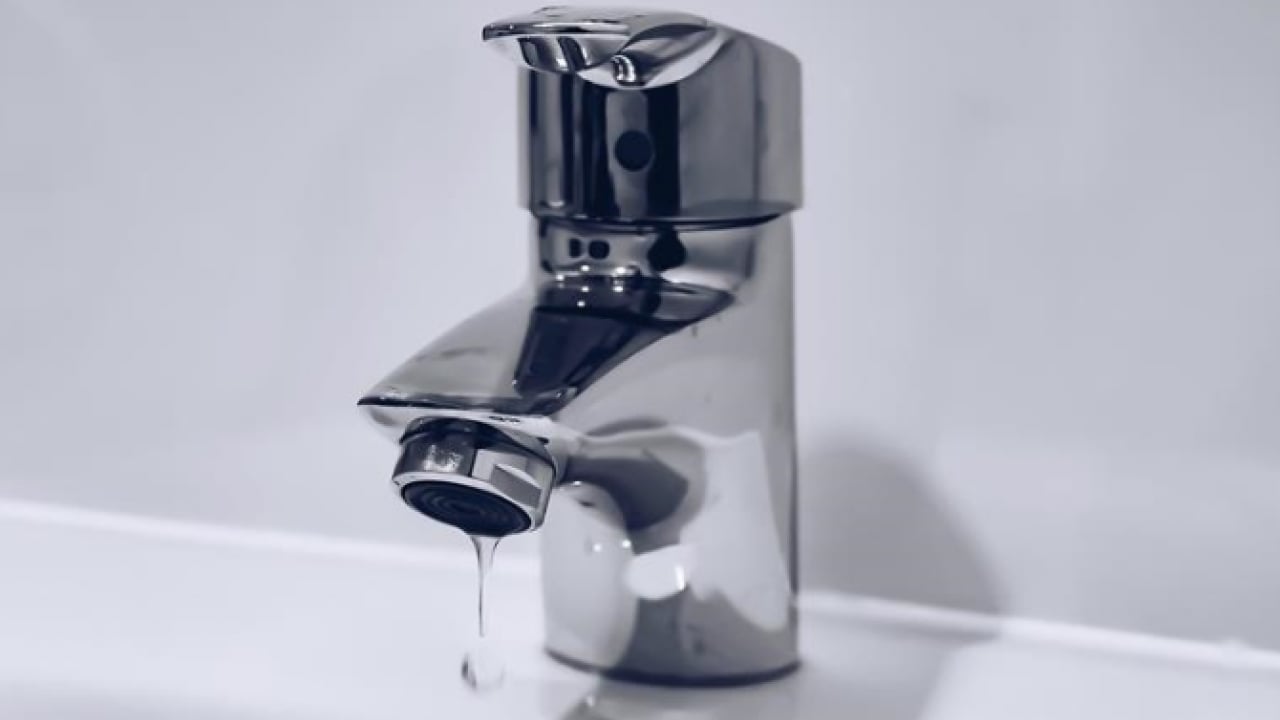 Foto - Mansur Yavaş yönetiminde kesinti dalgaları! Beceriksizlik diz boyu: ASKİ 5 ilçeyi susuz bıraktı