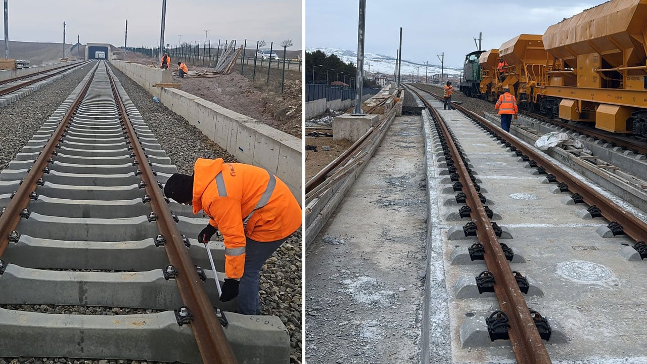 Foto - Mansur Yavaş’ın çilesini bir nebze de olsa unutturacak! Ulaştırma Bakanından Ankara’ya yeni müjde