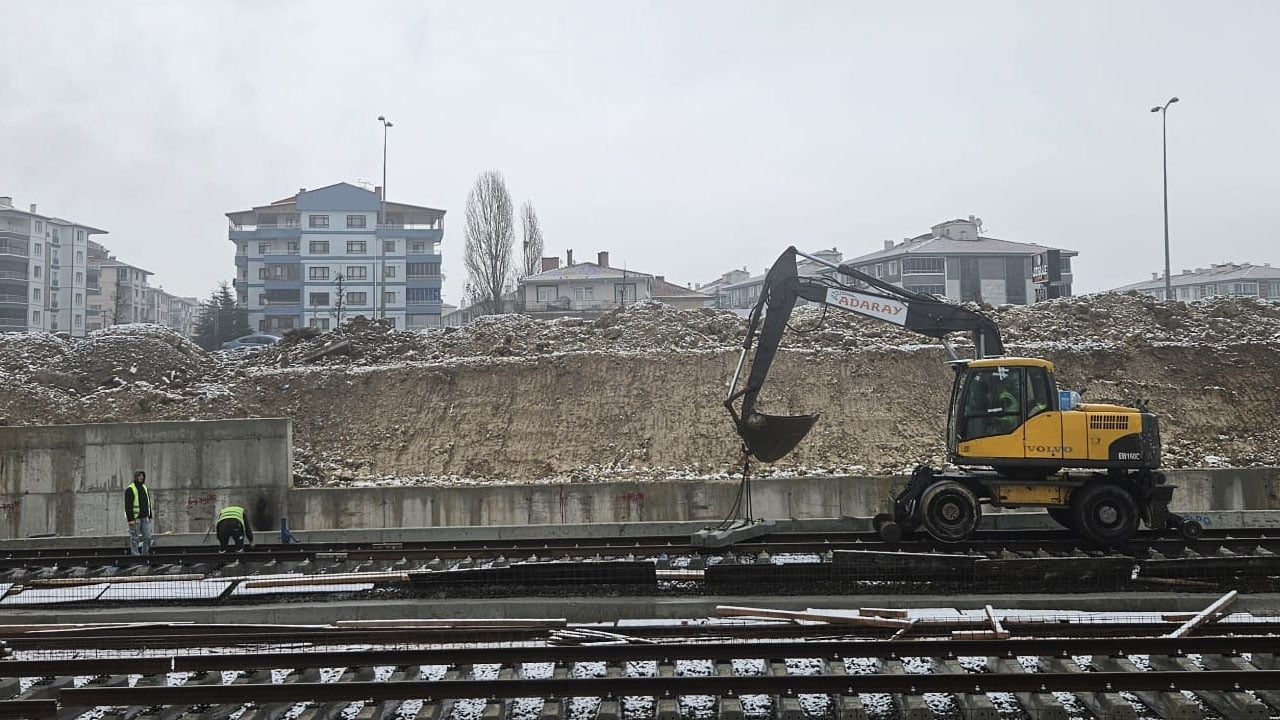 Foto - Mansur Yavaş’ın çilesini bir nebze de olsa unutturacak! Ulaştırma Bakanından Ankara’ya yeni müjde