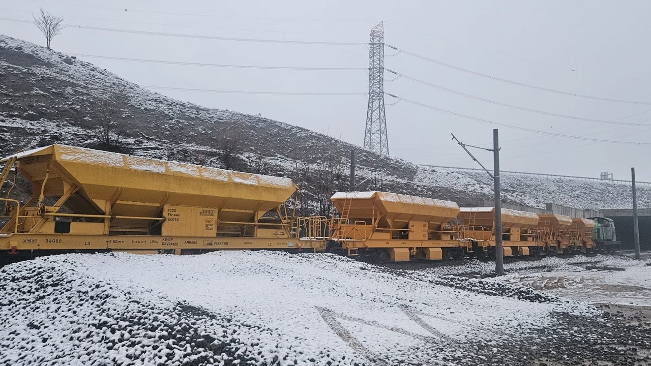 Foto - Mansur Yavaş’ın çilesini bir nebze de olsa unutturacak! Ulaştırma Bakanından Ankara’ya yeni müjde