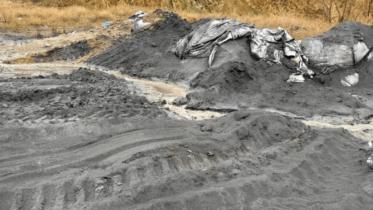 Foto - Mansur ‘Yavaş’tan Ankara’ya armağan: AFAD ekipleri hemen harekete geçti