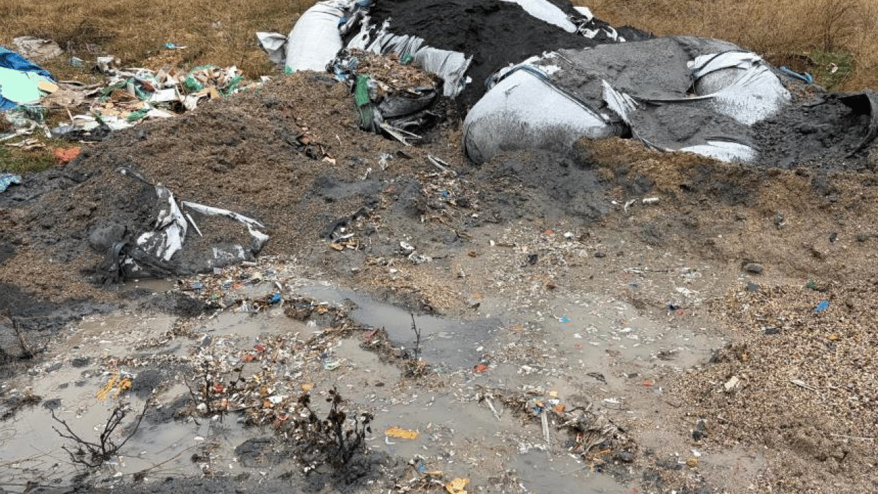 Foto - Mansur ‘Yavaş’tan Ankara’ya armağan: AFAD ekipleri hemen harekete geçti