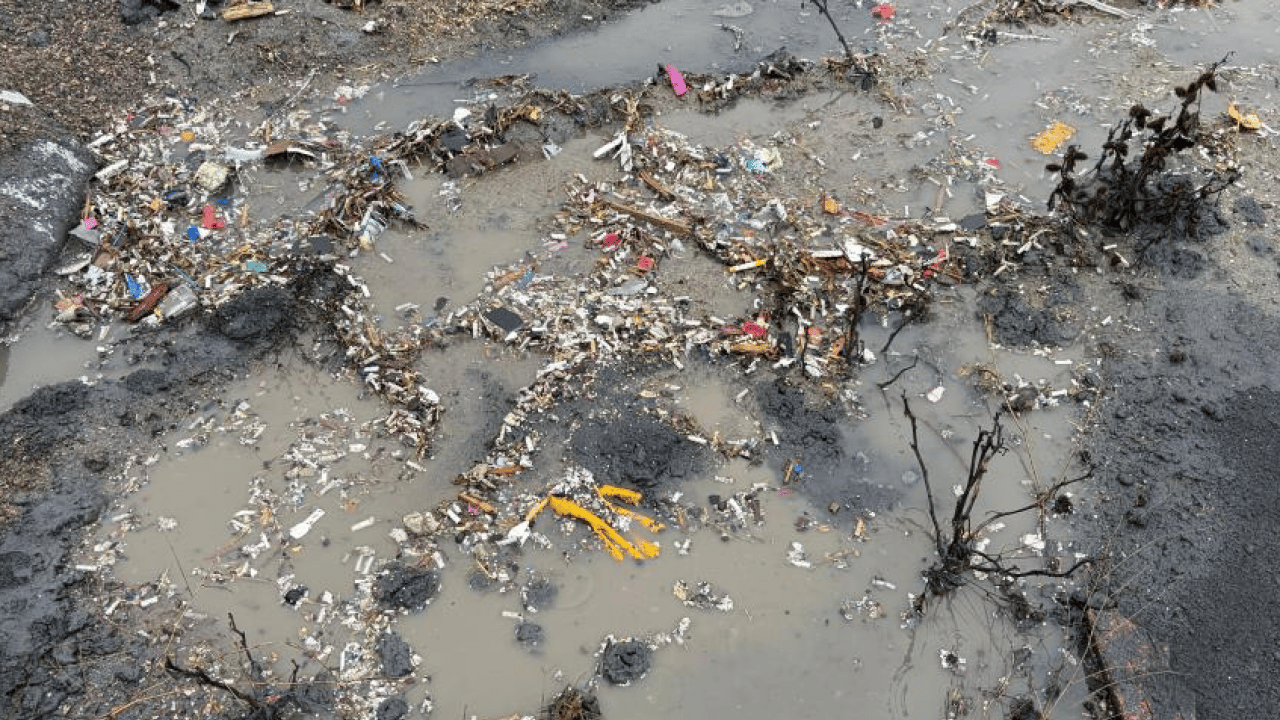 Foto - Mansur ‘Yavaş’tan Ankara’ya armağan: AFAD ekipleri hemen harekete geçti