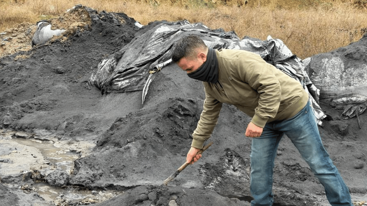 Foto - Mansur ‘Yavaş’tan Ankara’ya armağan: AFAD ekipleri hemen harekete geçti