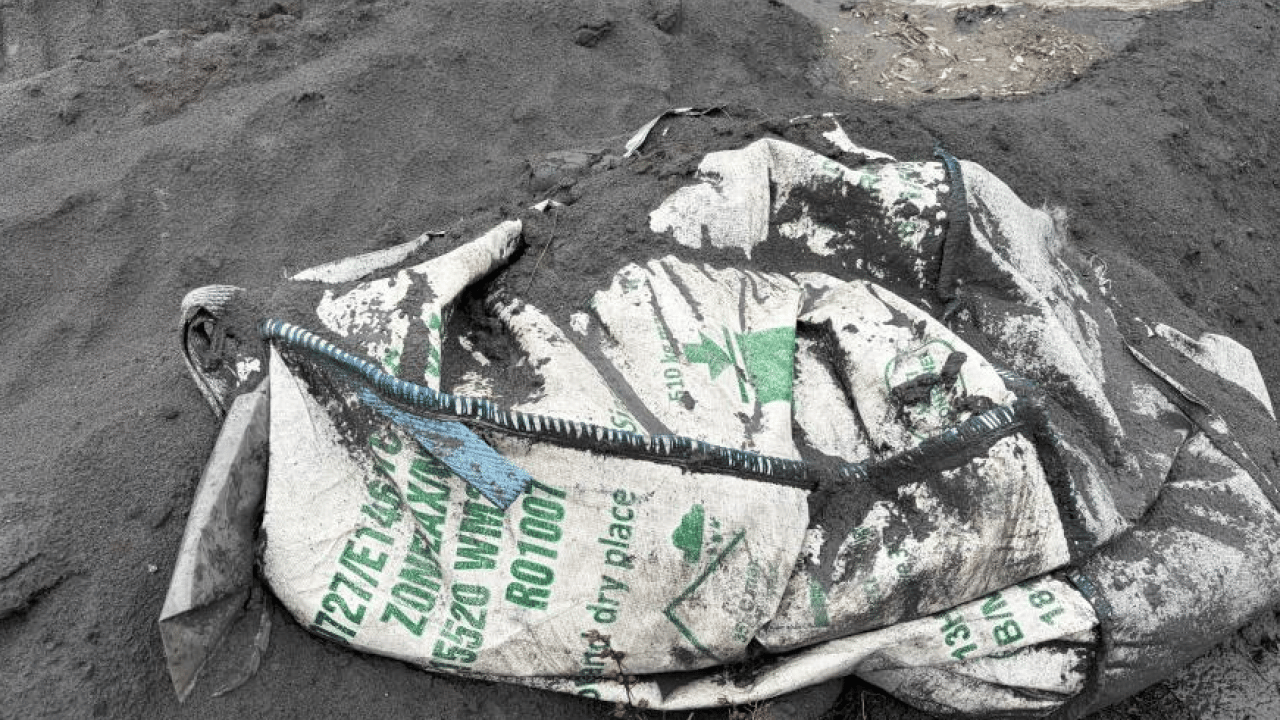 Foto - Mansur ‘Yavaş’tan Ankara’ya armağan: AFAD ekipleri hemen harekete geçti