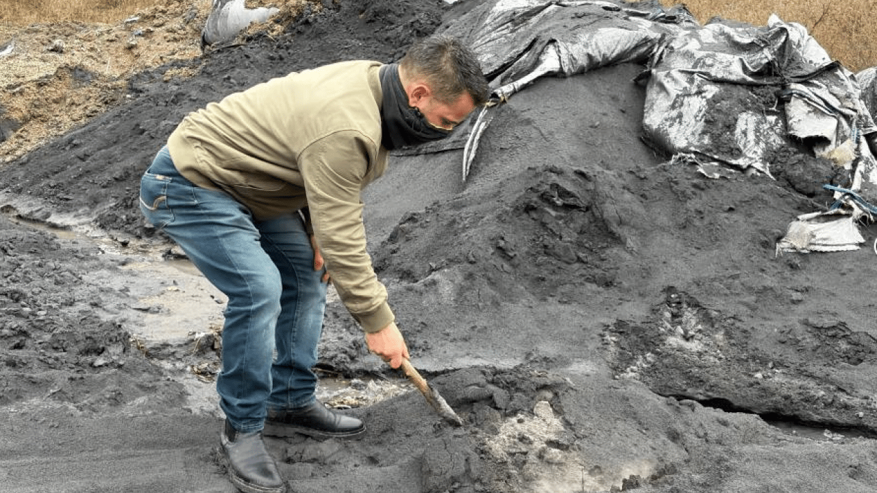 Foto - Mansur ‘Yavaş’tan Ankara’ya armağan: AFAD ekipleri hemen harekete geçti