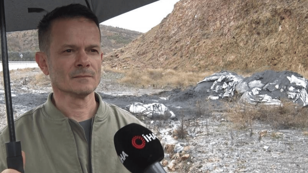 Foto - Mansur ‘Yavaş’tan Ankara’ya armağan: AFAD ekipleri hemen harekete geçti