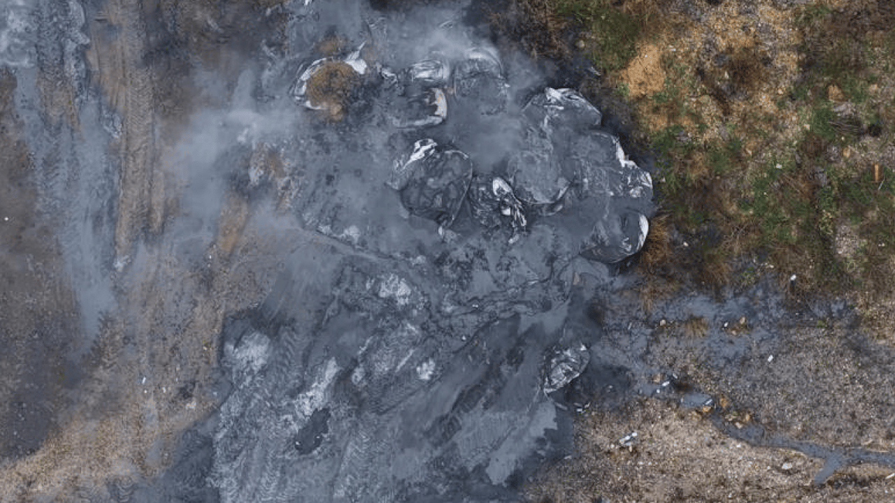 Foto - Mansur ‘Yavaş’tan Ankara’ya armağan: AFAD ekipleri hemen harekete geçti