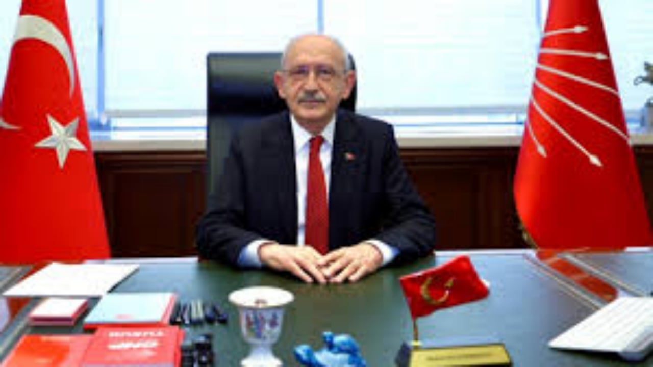 Foto - Mansur Yavaş’tan, beklenmedik Kemal Kılıçdaroğlu hamlesi! Meğer neler dönmüş neler