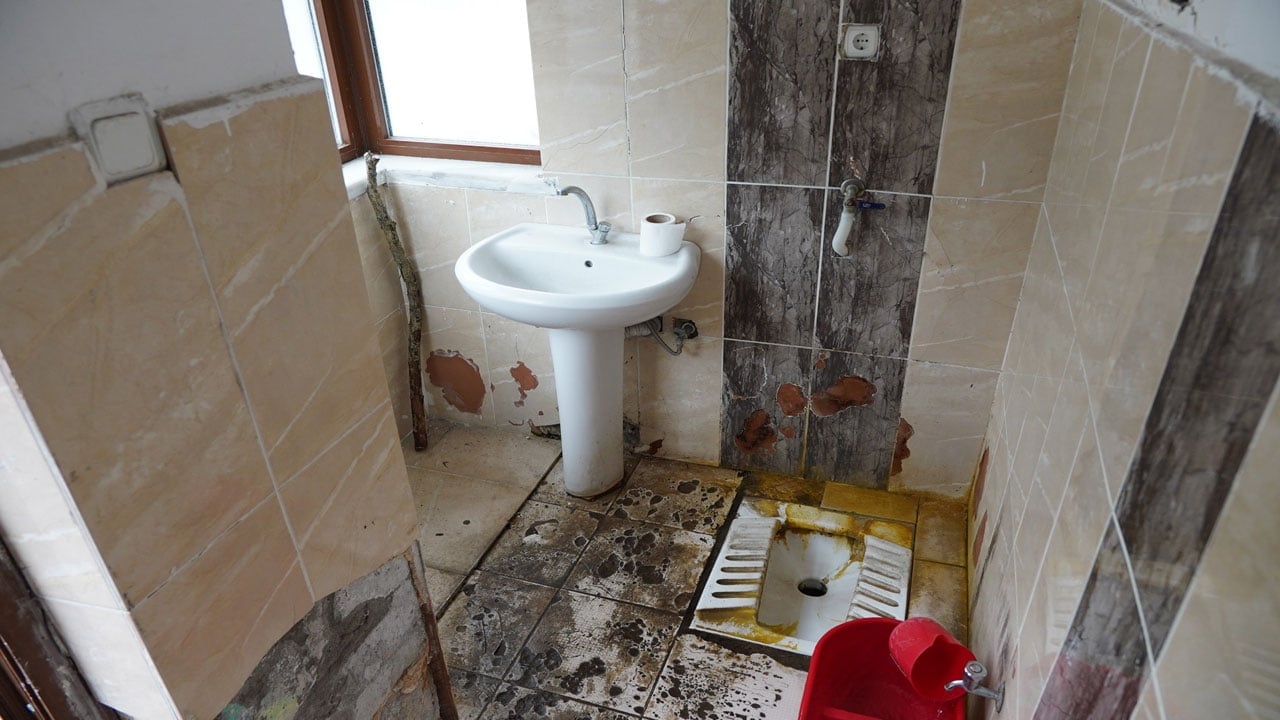 Foto - Mansur’un enkaza çevirdiği Milli Park AK Partili belediyeye devredildi