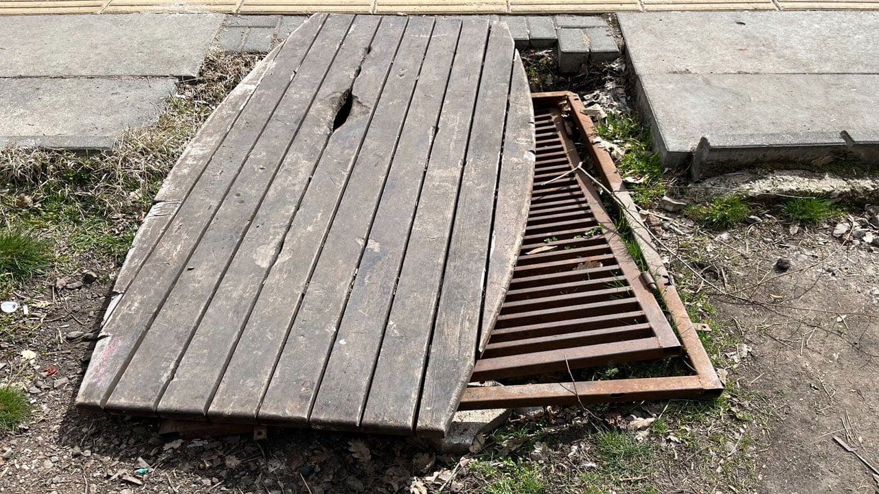 Foto - Mansur’un enkaza çevirdiği Milli Park AK Partili belediyeye devredildi