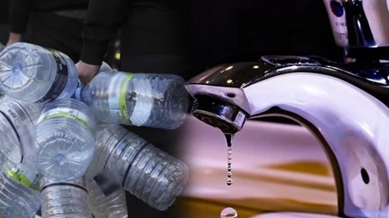 Foto - Mansur'un algı oyununa cevap: Bu açıklamayı yaparken utanmadınız mı?