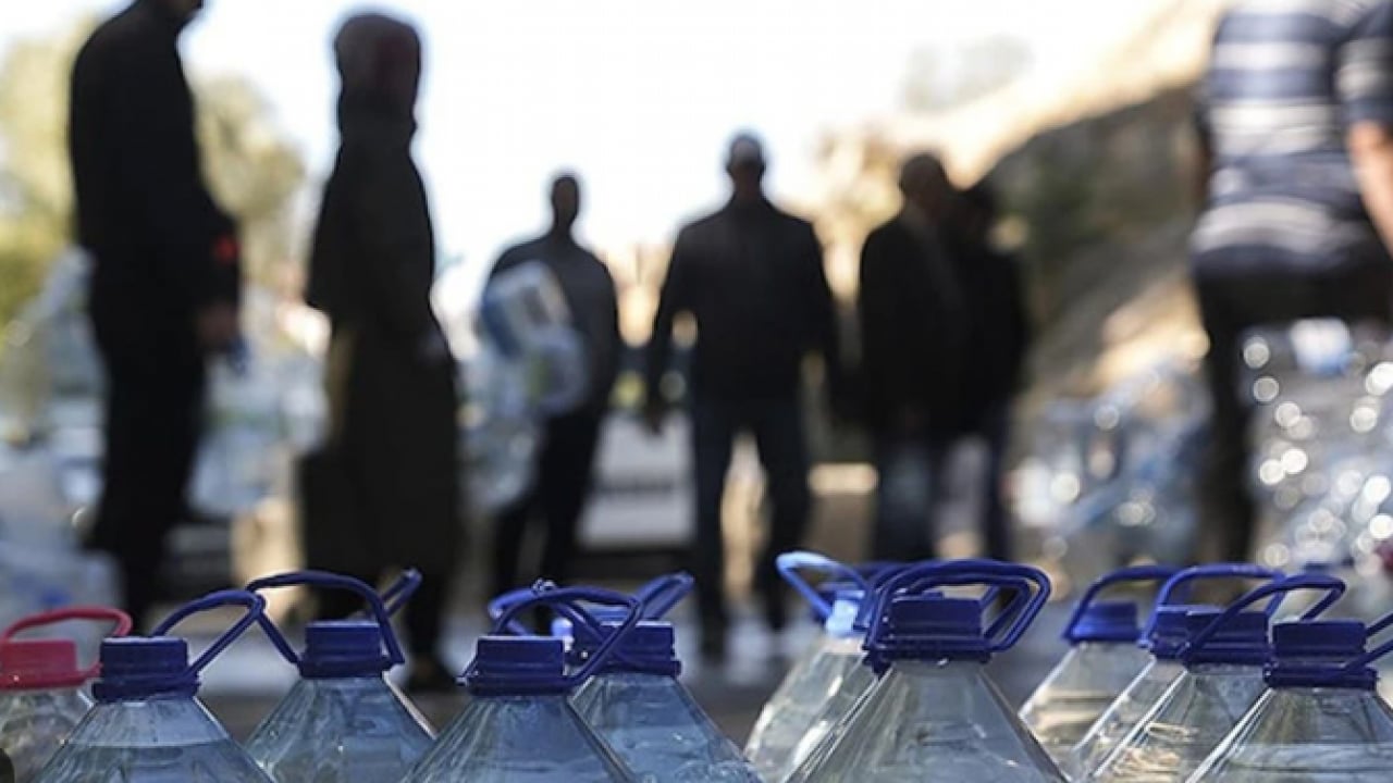 Foto - Mansur'un algı oyununa cevap: Bu açıklamayı yaparken utanmadınız mı?