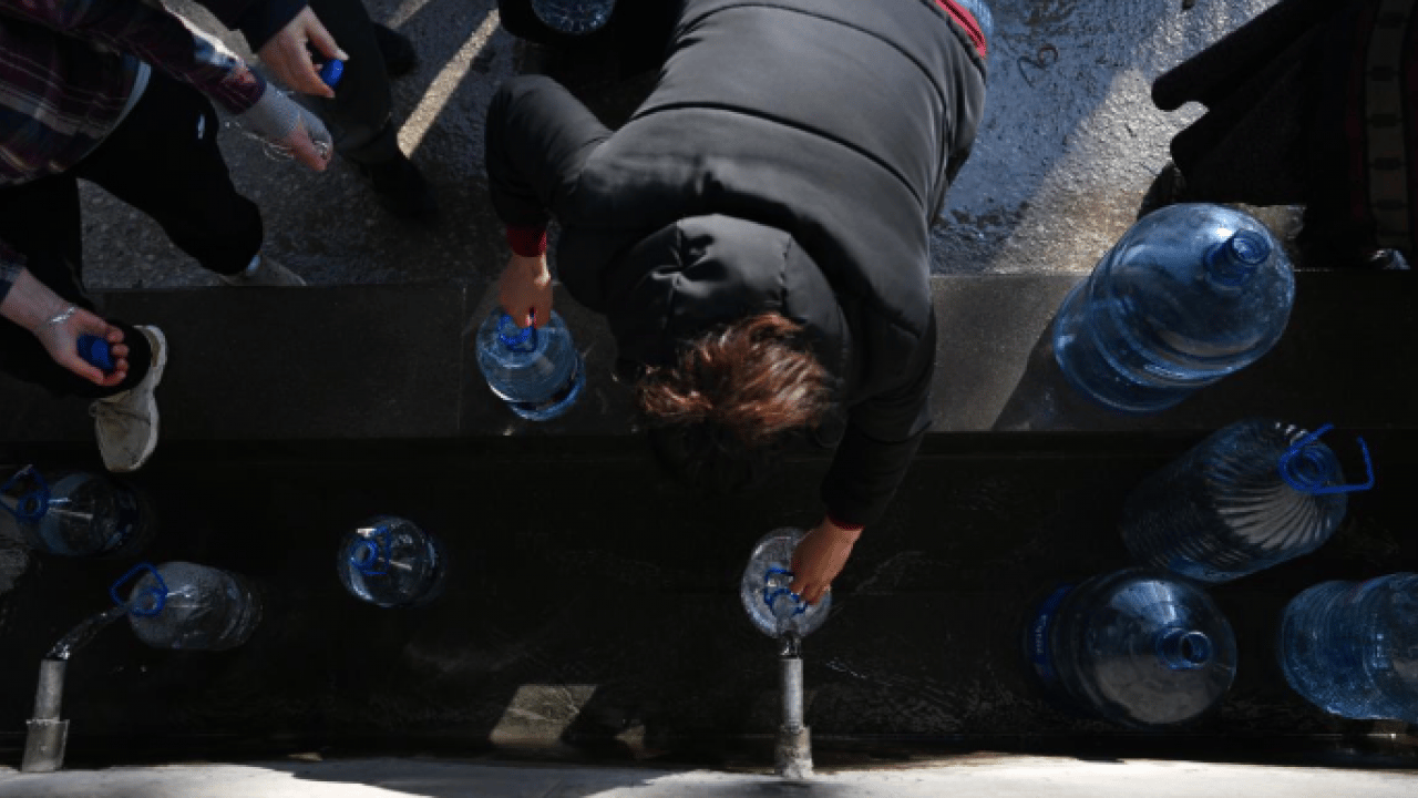 Foto - Mansur'un algı oyununa cevap: Bu açıklamayı yaparken utanmadınız mı?