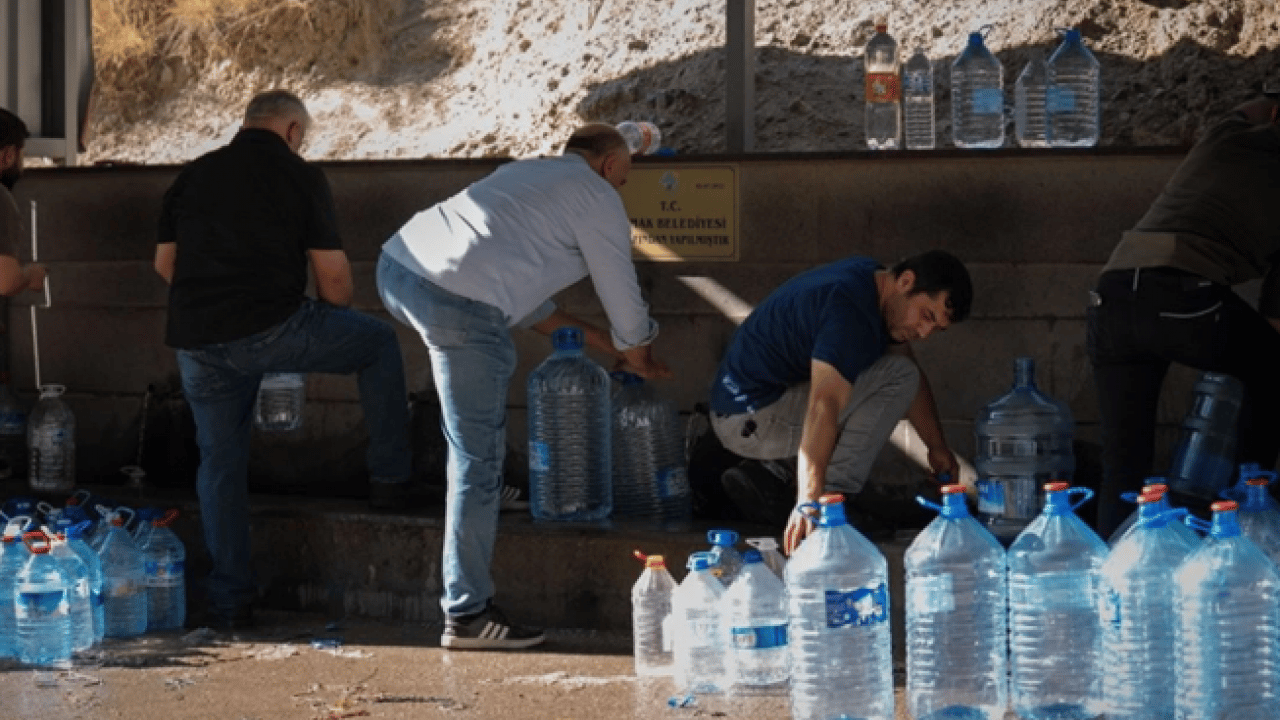 Foto - Mansur'un algı oyununa cevap: Bu açıklamayı yaparken utanmadınız mı?