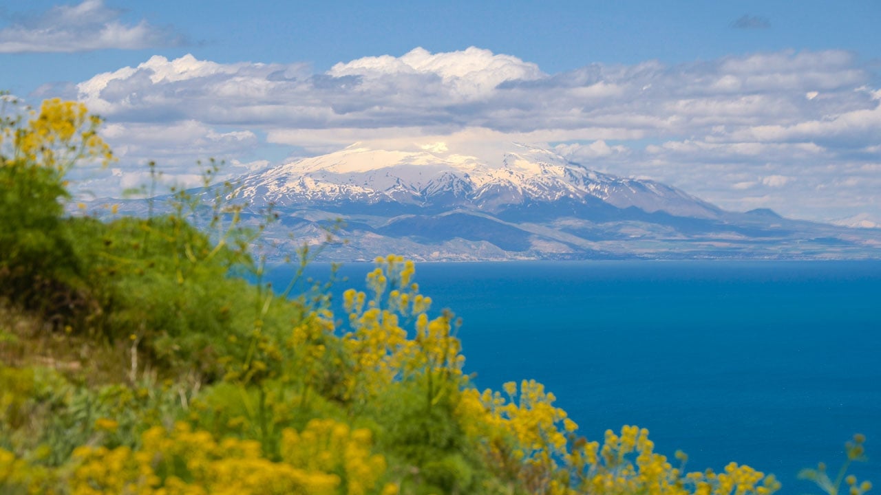 Foto - Manzarasıyla büyülüyor! Doğa ve inanç turizminin yeni rotası oldu