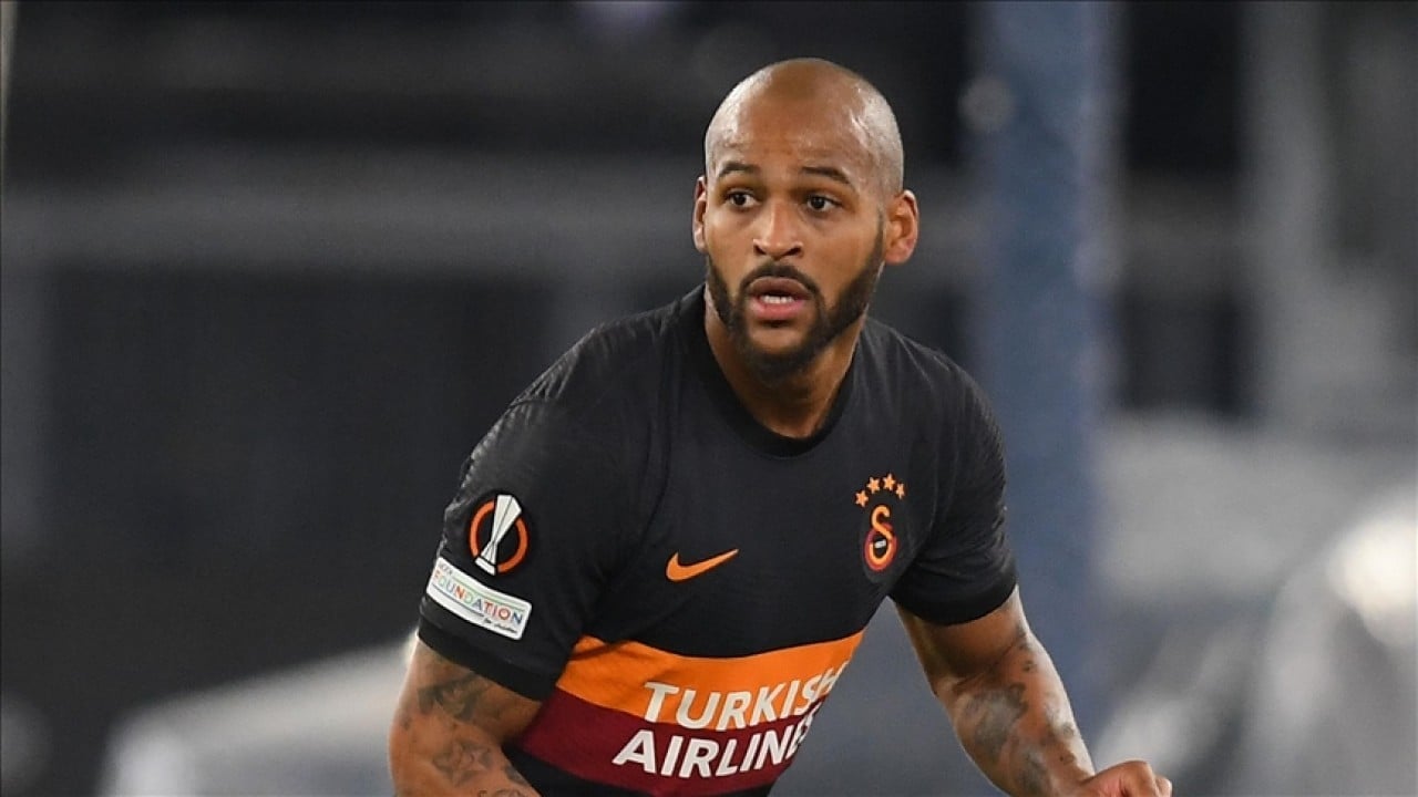 Foto - Marcao’dan Kerem Aktürkoğlu açıklaması: 