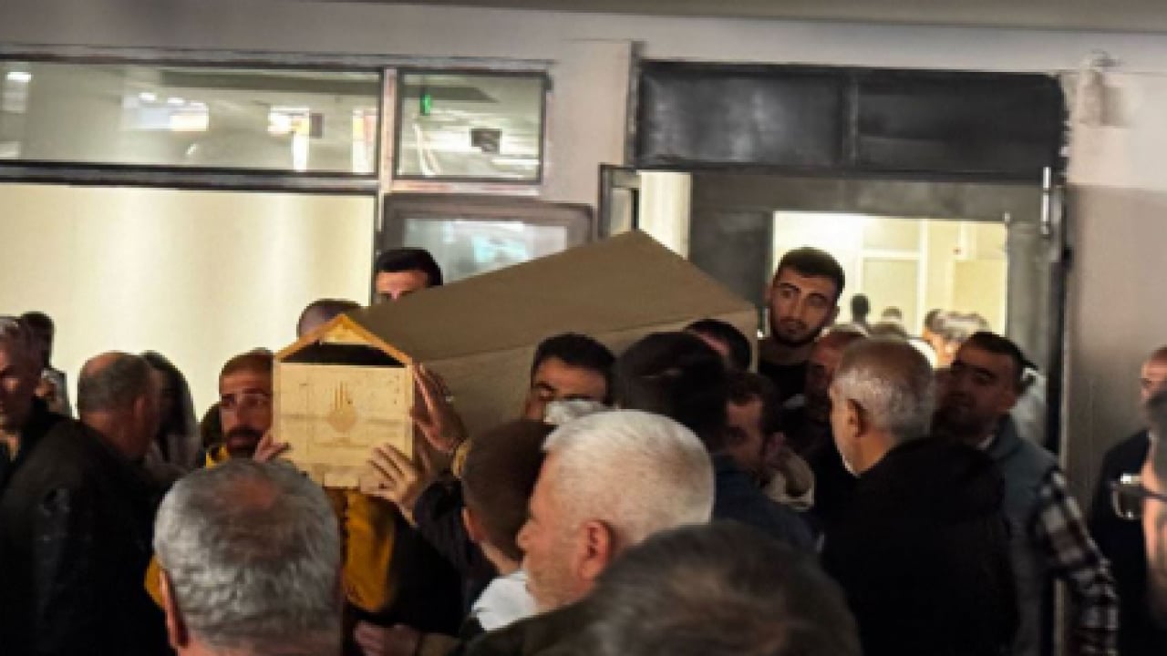 Foto - Mardin katliamının sırrı ortaya çıktı: 'Bunları kimseye söyleme yoksa seni de öldürürüm'