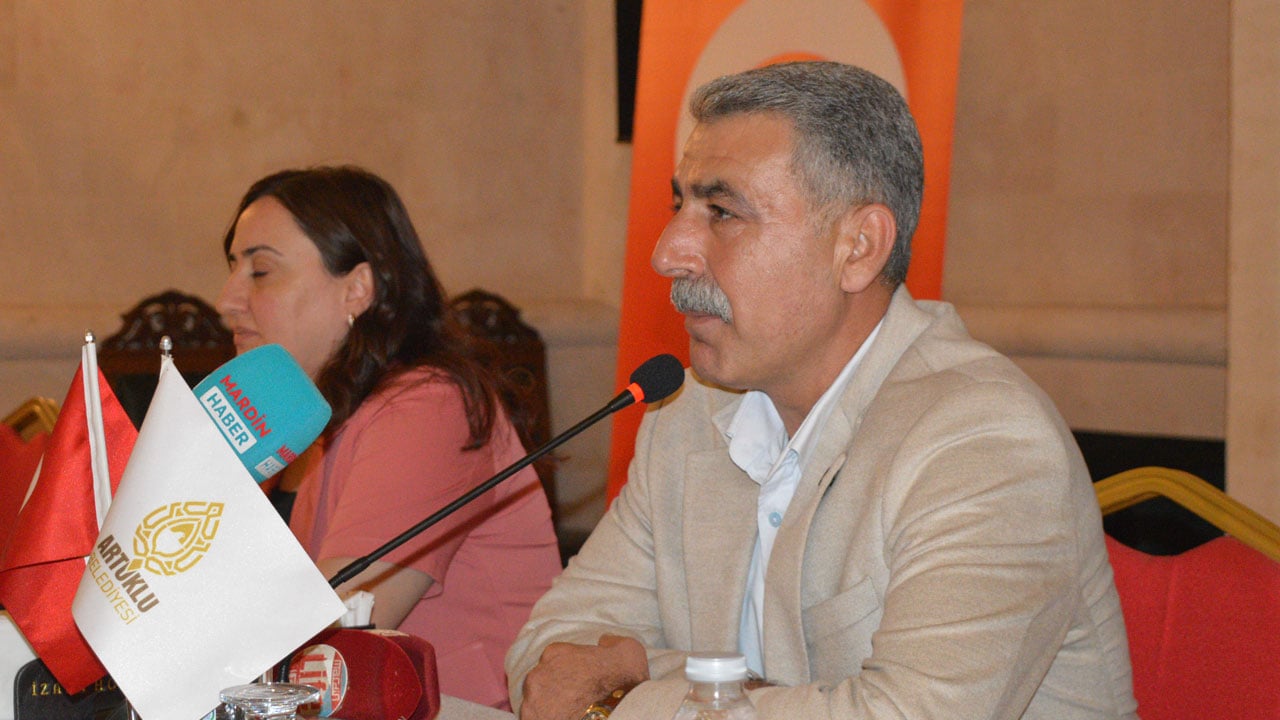 Foto - Mardin’de tarihi değişim! Çöp toplayan eşekler emekli ediliyor