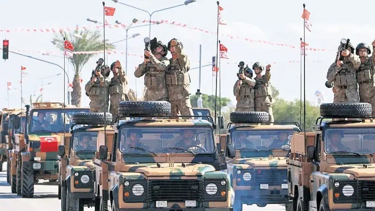 Foto - Maria Holguin: Türkiye ülkeden çekilecek