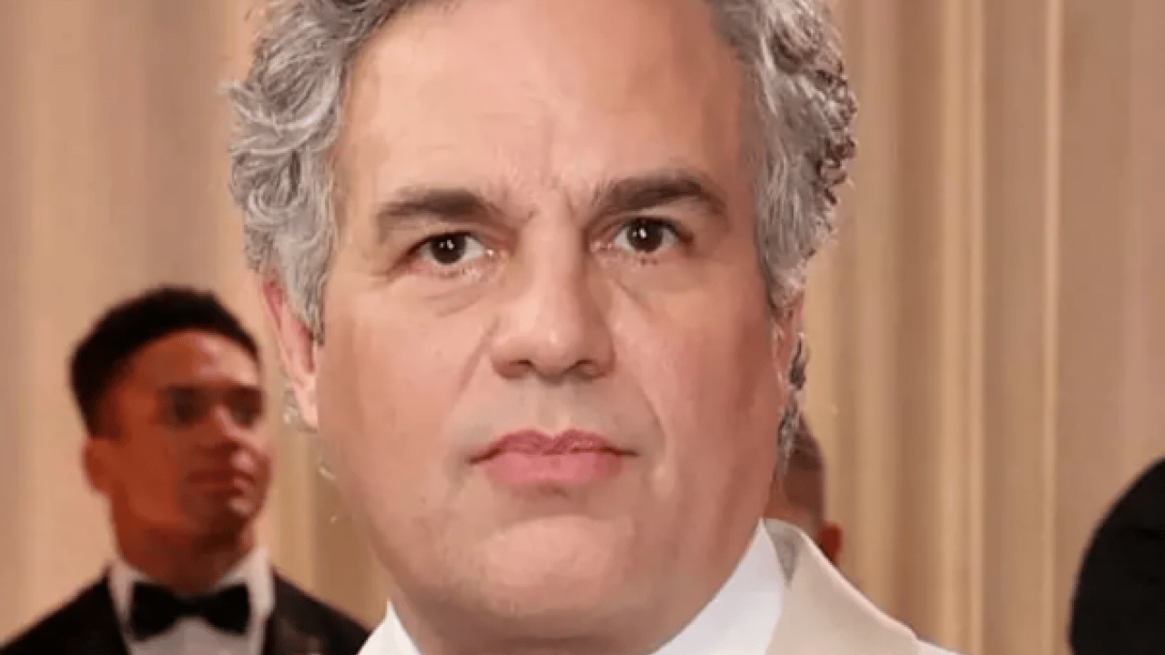 Foto - Mark Ruffalo'dan Trump'a ağır sözler: 'Dünyanın en...'