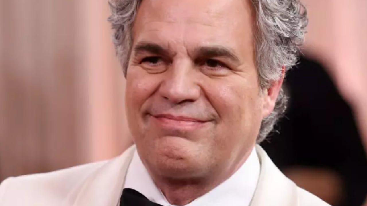 Foto - Mark Ruffalo'dan Trump'a ağır sözler: 'Dünyanın en...'