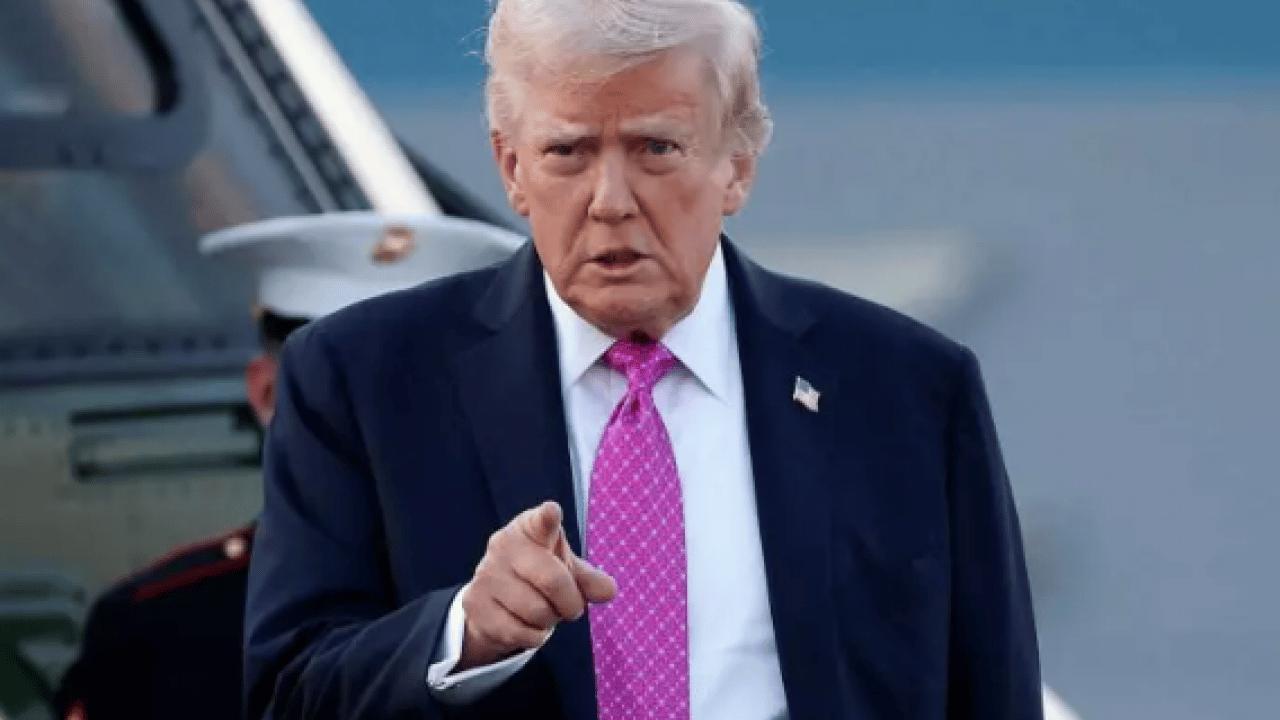 Foto - Mark Ruffalo'dan Trump'a ağır sözler: 'Dünyanın en...'