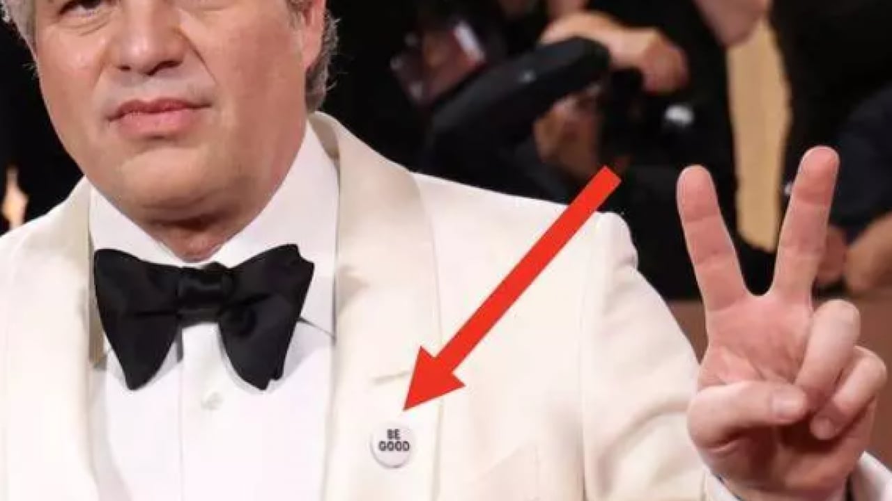 Foto - Mark Ruffalo'dan Trump'a ağır sözler: 'Dünyanın en...'