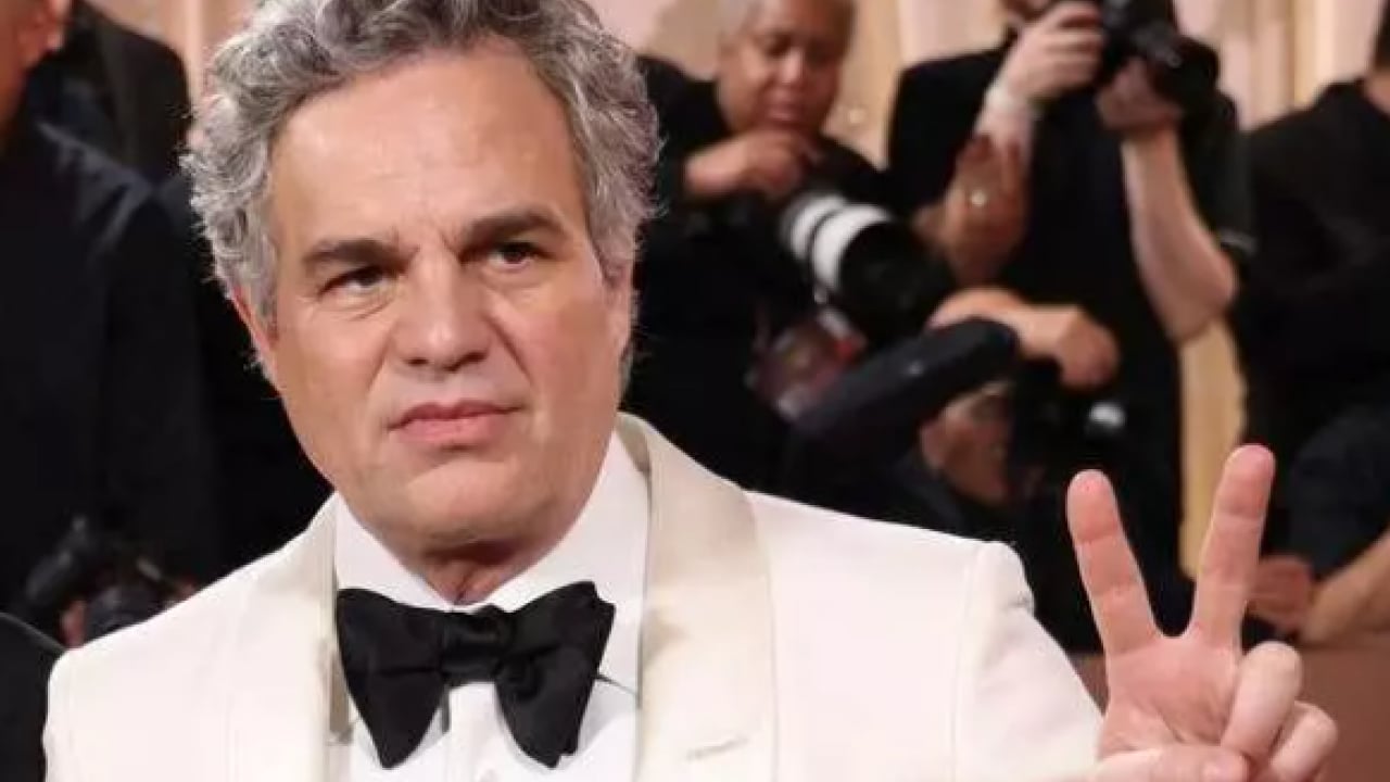 Foto - Mark Ruffalo'dan Trump'a ağır sözler: 'Dünyanın en...'