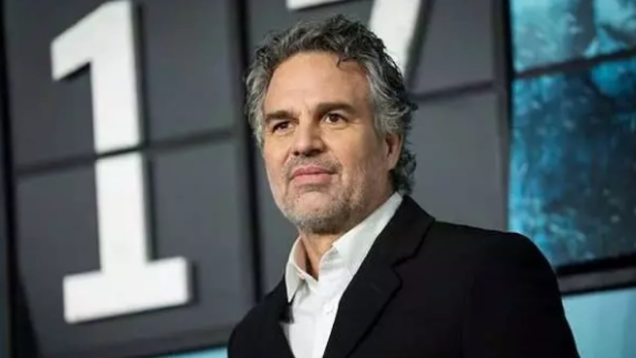 Foto - Mark Ruffalo'dan Trump'a ağır sözler: 'Dünyanın en...'