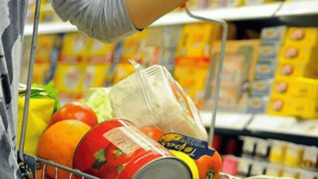 Foto - Marketlerde fiyat oyunu bitiyor! Bakanlık düğmeye bastı