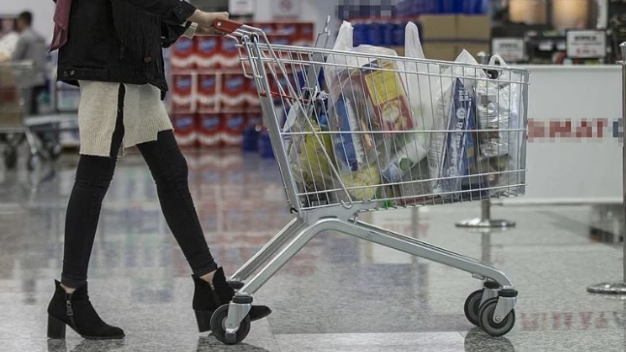 Foto - Marketlerde fiyat oyunu bitiyor! Bakanlık düğmeye bastı