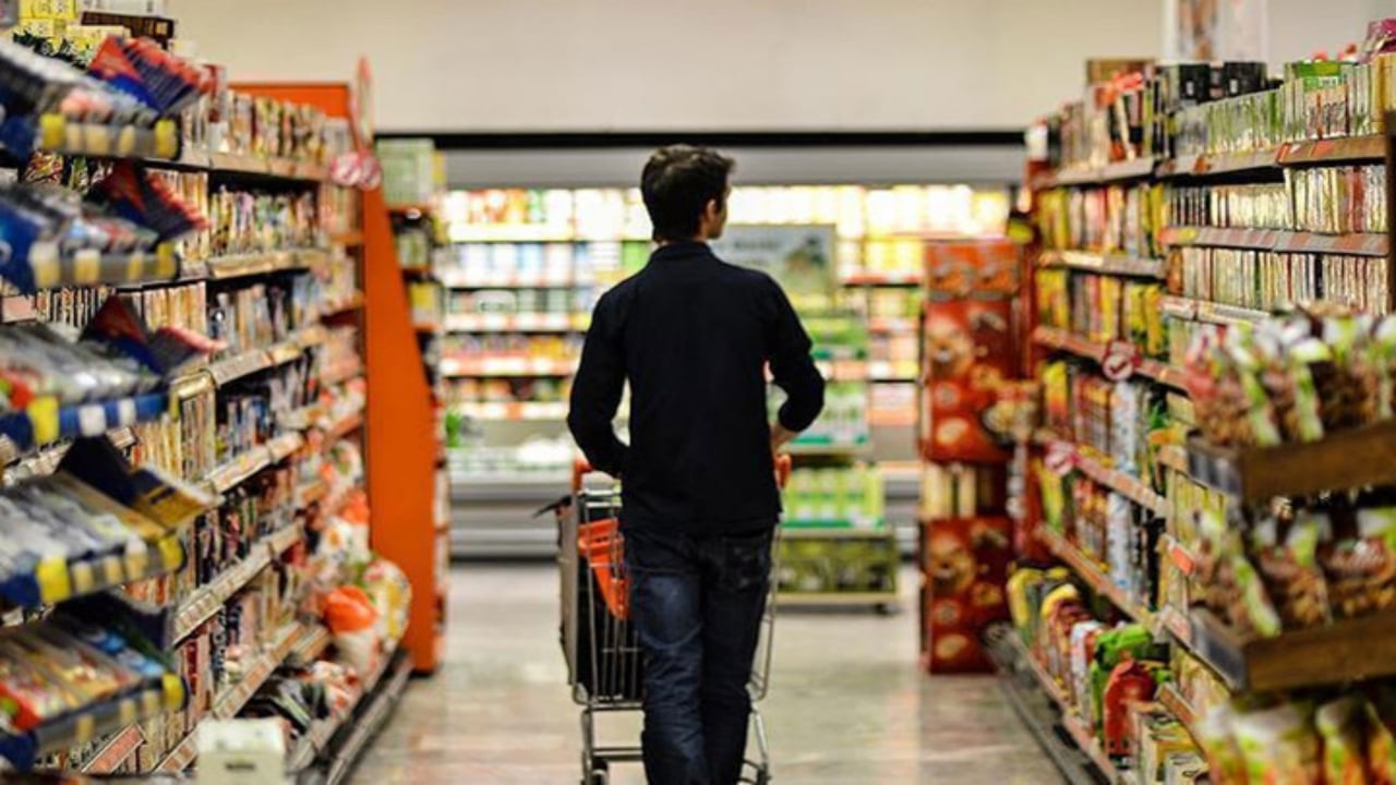Marketlerde yeni sistem başlıyor! 6 ay süre tanındı, sonra yasak olacak