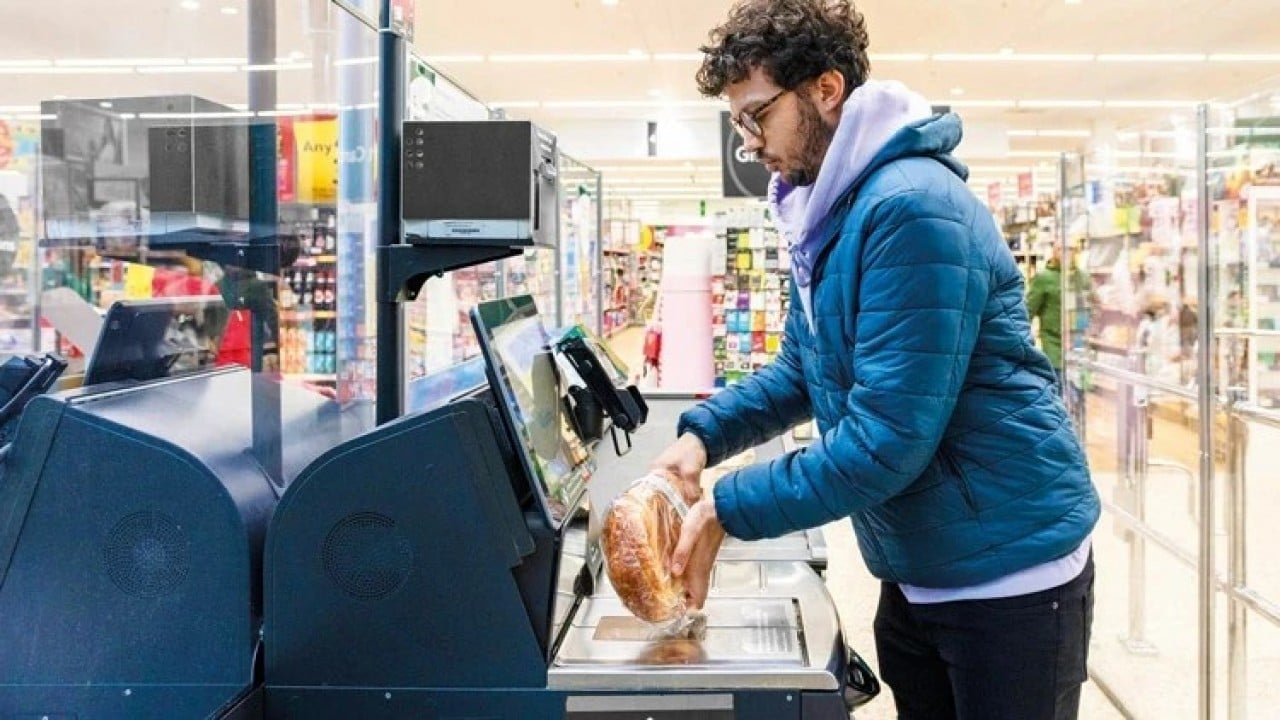 Foto - Marketlerin etiket oyunu Kasaya gidene kadar aldığınız ürün zamlanacak