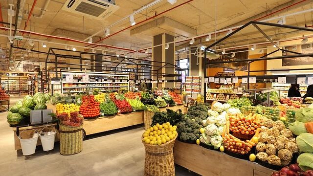 Foto - Marketlerin etiket oyunu Kasaya gidene kadar aldığınız ürün zamlanacak