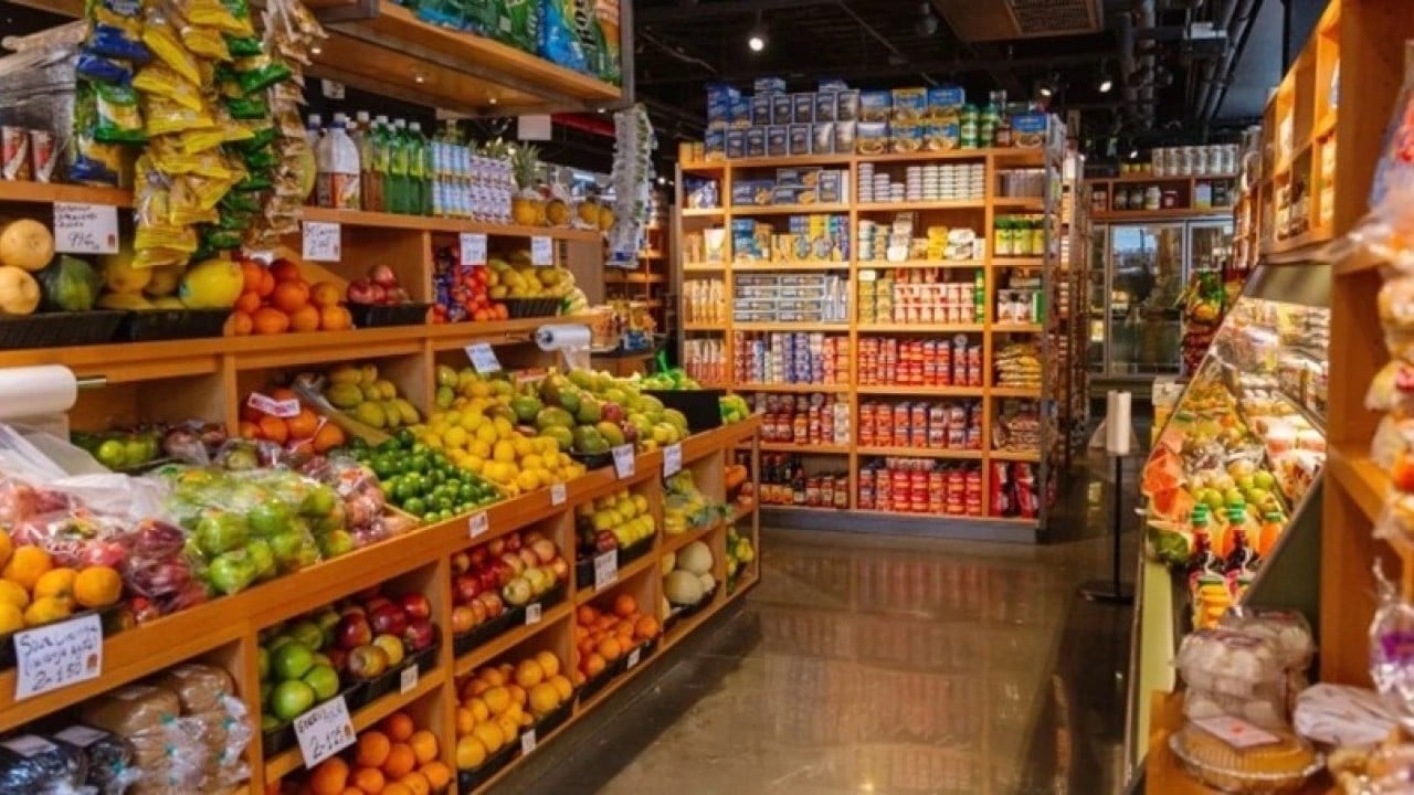 Foto - Marketlerin etiket oyunu Kasaya gidene kadar aldığınız ürün zamlanacak
