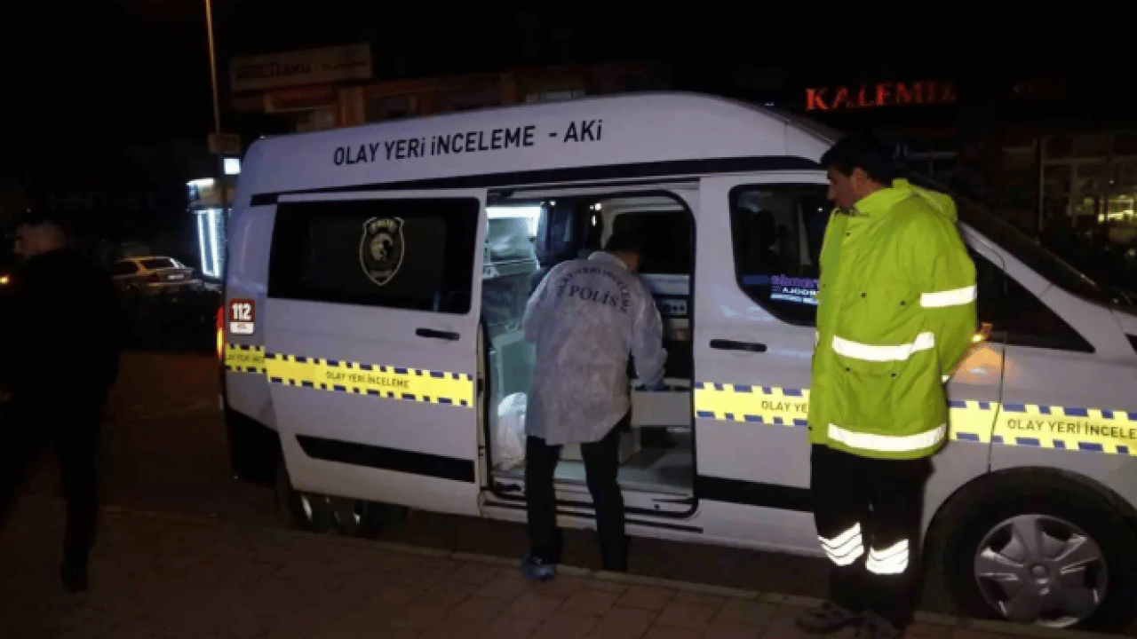 Foto - Markette korkunç olay: 2 kişi hayatını kaybetti!