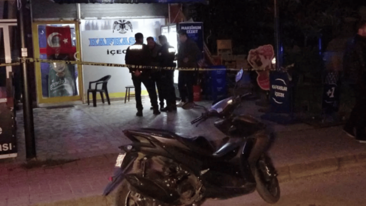 Foto - Markette korkunç olay: 2 kişi hayatını kaybetti!