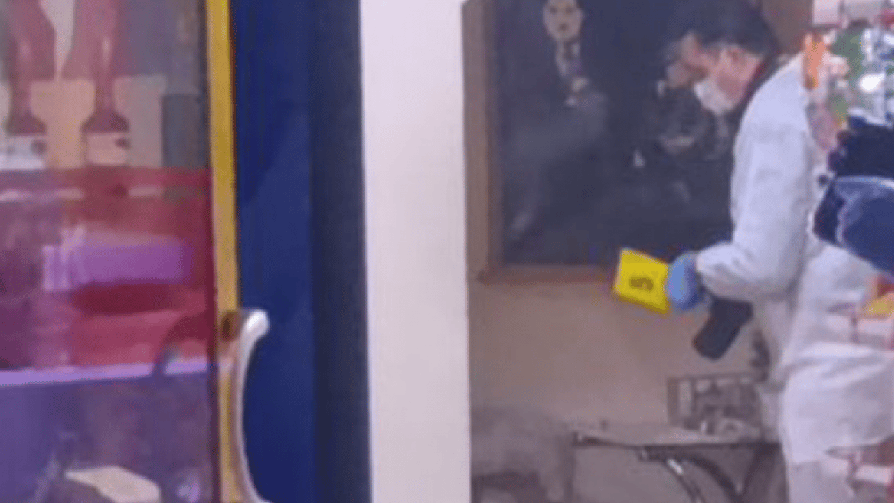 Foto - Markette korkunç olay: 2 kişi hayatını kaybetti!