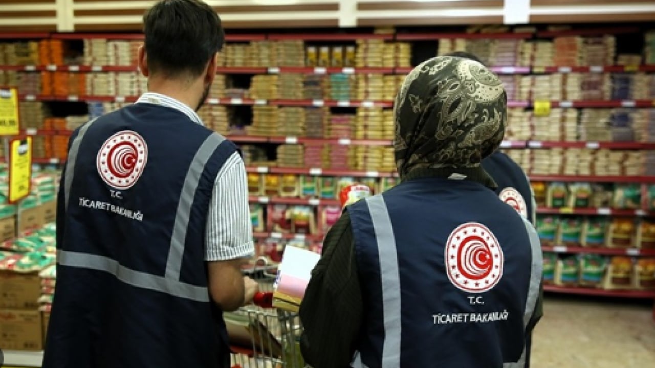 Foto - Marketteki gıda vurgununa son! Yeni kurallar devreye girdi