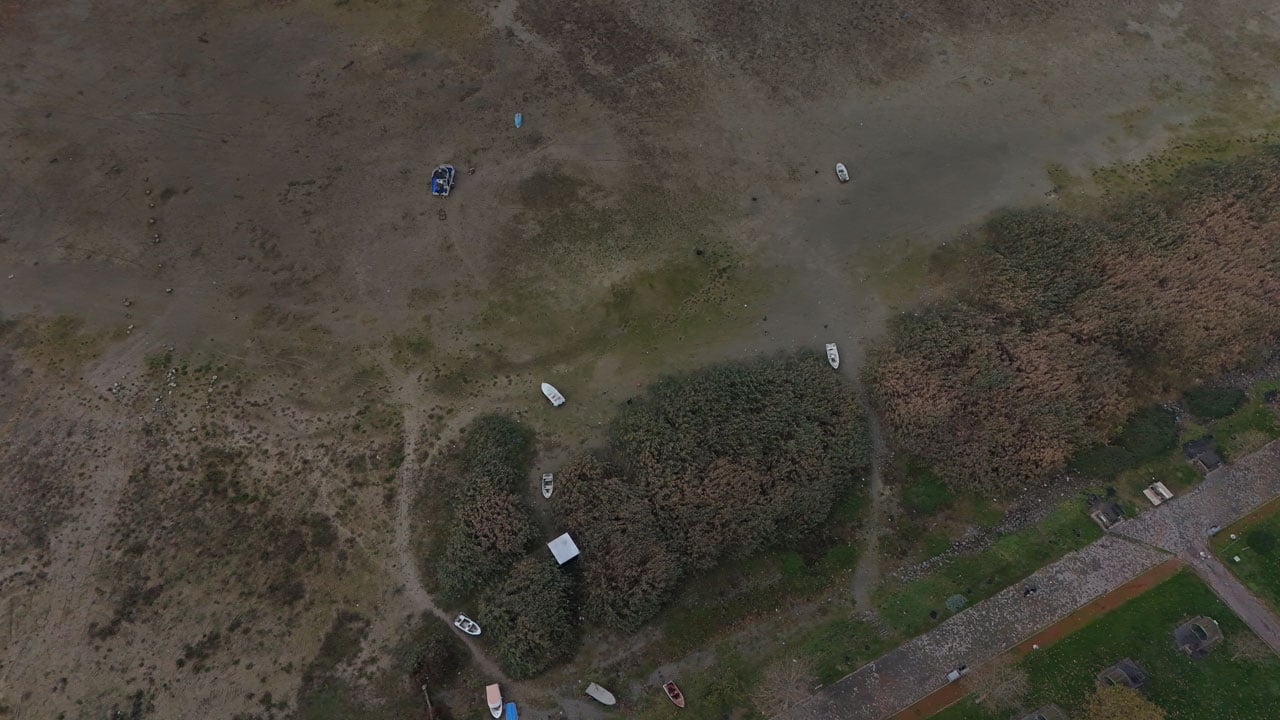 Foto - Marmara’nın su kaynağı tükeniyor! Sapanca için zaman daralıyor