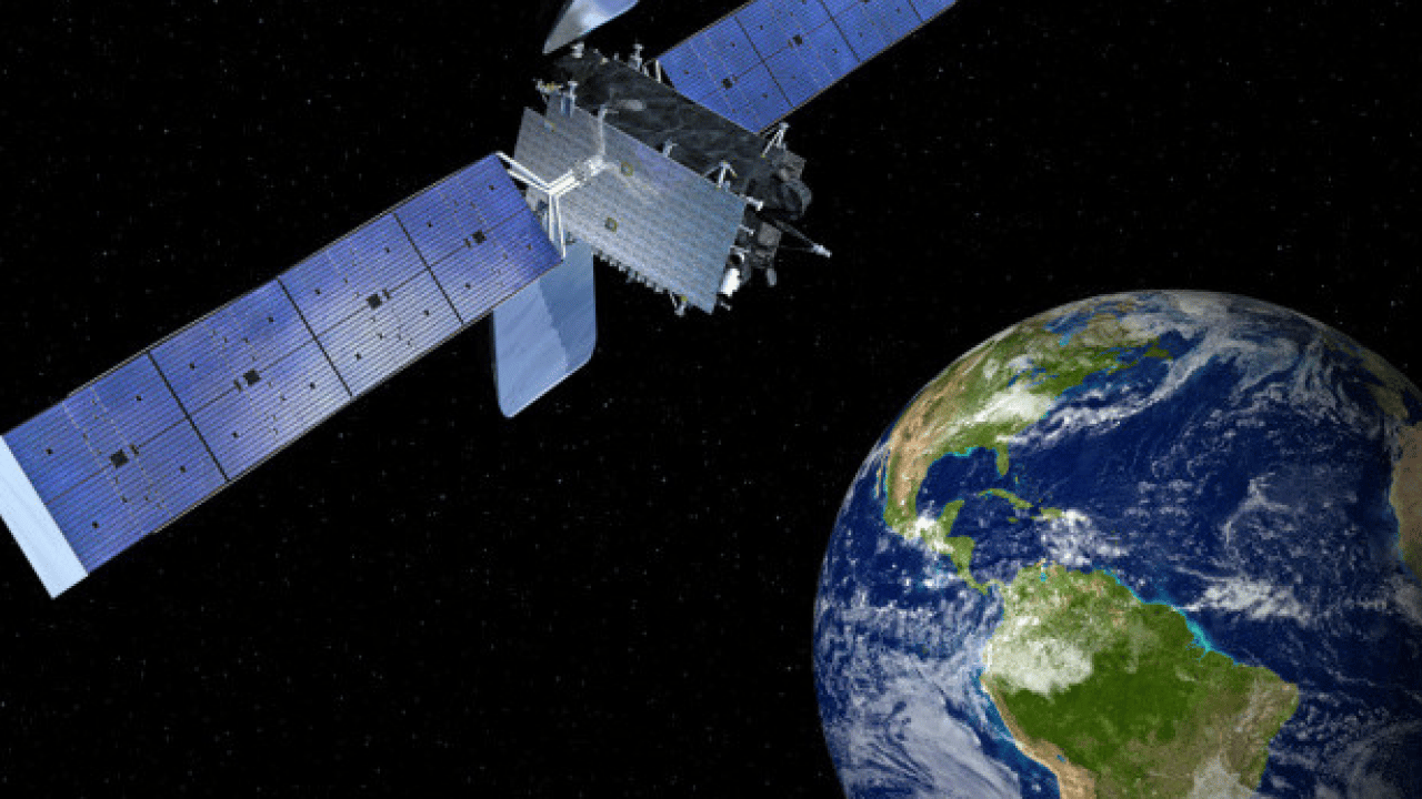 Foto - Mars yörüngesinde kriz: NASA Maven’le teması kaybetti